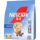 Nescafé 3in1 Frappé azonnal oldódó kávéspecialitás 8 x 15 g (120 g)