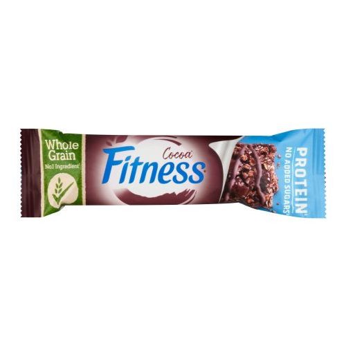  Nestlé Fitness kakaós gabona pehely proteinnel  20g