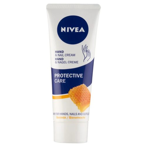 Nivea kézkrém 75ml Méhviasszal