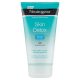 Neutrogena skin detox arctisztító bőrradír - 150 ml