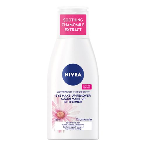 Nivea vízálló szemfesték lemosó 125ml