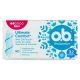 OB tampon Procomfort   32db Mini