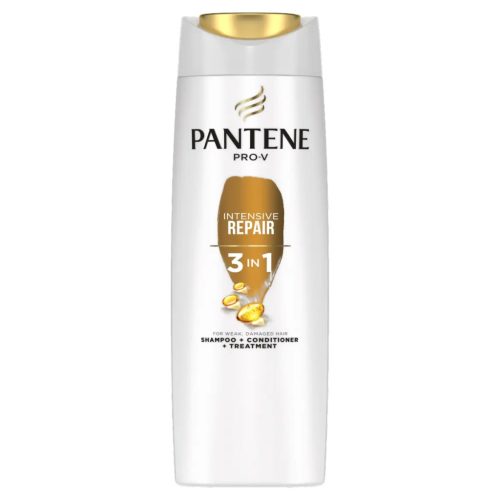 Pantene 3in1 Repair & Protect sampon - 360 ml