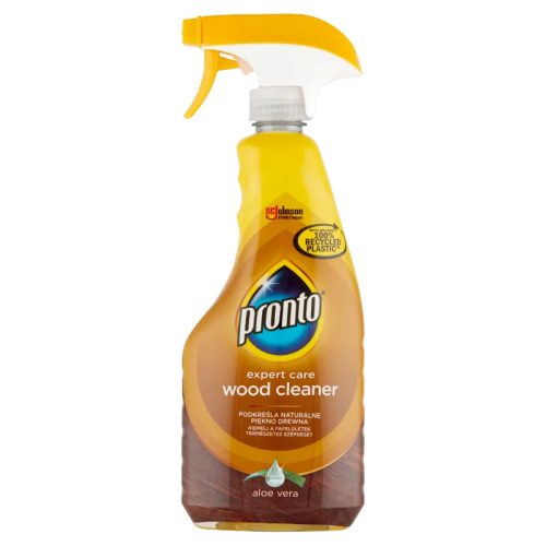 Pronto szórófejes  500ml  többféle