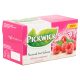 Pickwick gyümölcstea málna ízzel 20 filter 40 g