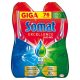 Somat Excellence Duo Gel mosogatógél 76 mosogatás - 1368 ml