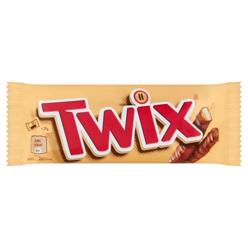 Twix Szelet 50g 