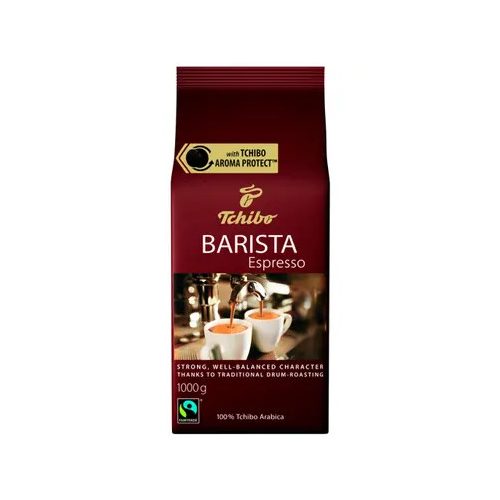 Tchibo Barista Espresso szemes kávé 1kg