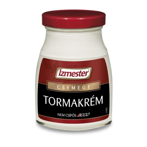 Ízmester Torma - Csemege 160g