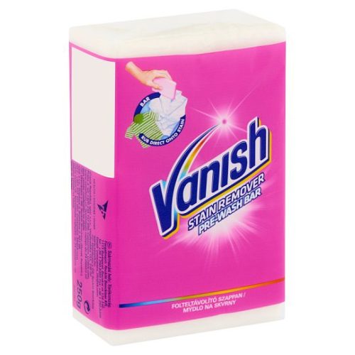 Vanish folttisztító szappan 250g