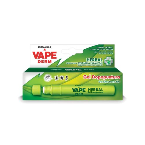 VAPE after bite 10ml rovarcsípés után Herbal