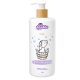 VIOLETA Double Care habfürdő 400ml