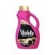 VIOLETA PRO. Fekete Mosógél 1800ml