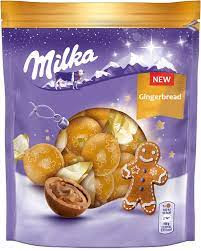 Hogyan készül a Milka csokoládé